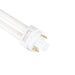 SATCO/NUVO HyGrade 26W Pin-Based Compact Fluorescent 2700K 82 CRI G24Q-3 4-Pin Base (S8337)