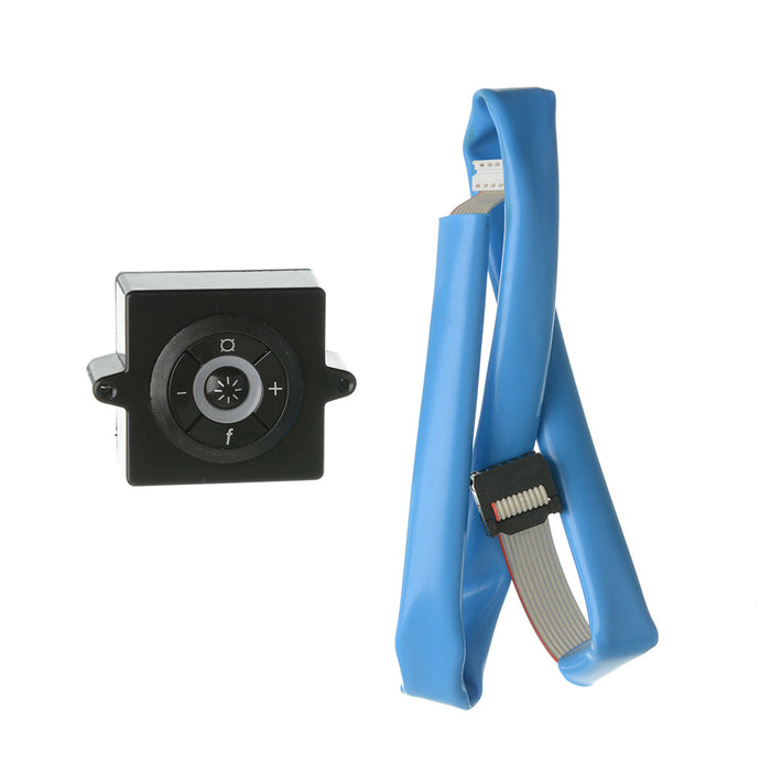 Broan-NuTone Switch Box (SB06102585)