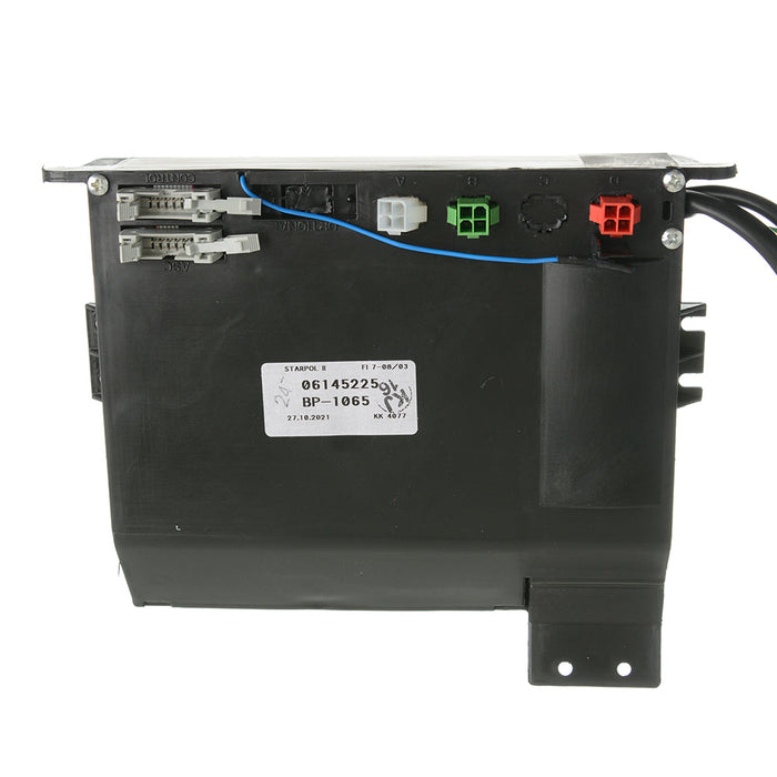 Broan-NuTone Installation (SB06145225)