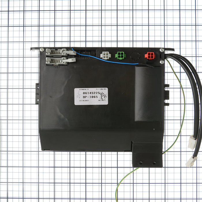 Broan-NuTone Installation (SB06145225)