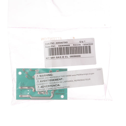 Broan-NuTone Control Board (SB08086668)