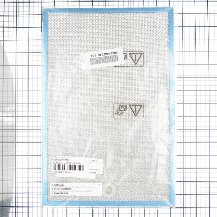 Broan-NuTone Filter (SB08087485)