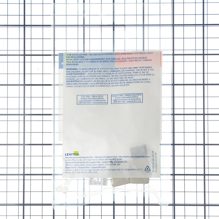 Leviton VXC Coupler (SBCPI-S)