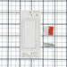 Leviton Wireless Companion Switch Battery Powered White (SBK00-CSW)