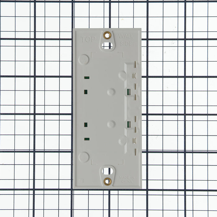 Leviton Wireless Companion Switch Battery Powered White (SBK00-CSW)