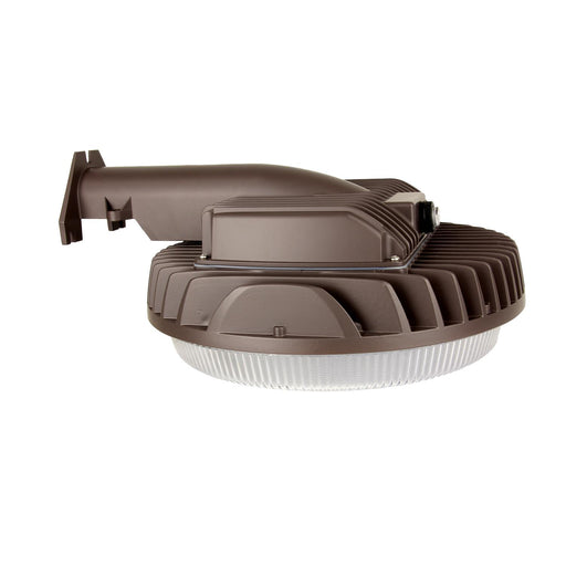 Maxlite 112929 100W LED Area Light 120-277V 5000K 80 CRI Bronze Finish Photocell (SBL100U-5KBPC)