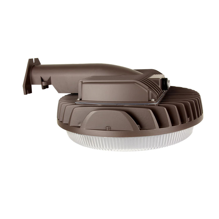 Maxlite 112929 100W LED Area Light 120-277V 5000K 80 CRI Bronze Finish Photocell (SBL100U-5KBPC)