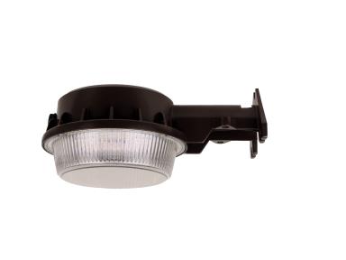 Maxlite 111637 35W LED Area Security Light 120V 5000K 80 CRI Bronze Finish Photocell (SBL35120V-5KBPC)