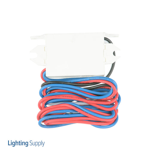 Fulham Pony Series Rapid Start Ballast Class P Outdoor (1) 14W T12