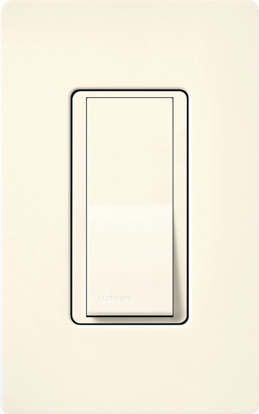 Lutron Satin 15A Switch 4-Way Biscuit (SC-4PS-BI)