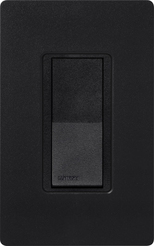 Lutron Satin 15A Switch 4-Way Midnight (SC-4PS-MN)