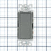 Lutron Diva Designer Style Satin Finish 15A 4-Way Switch Slate (SC-4PS-SL)