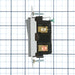 Lutron Diva Designer Style Satin Finish 15A 4-Way Switch Slate (SC-4PS-SL)