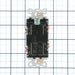 Lutron Diva Designer Style Satin Finish 15A 4-Way Switch Slate (SC-4PS-SL)