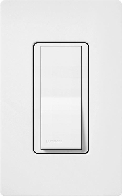 Lutron Satin 15A Switch 4-Way Snow (SC-4PS-SW)