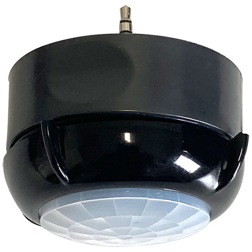 Litetronics Pluggable Bluetooth PIR Sensor With IR For Outdoor 12VDC (SC011)