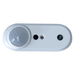 Litetronics Plug-In PIR Sensor (SC013)