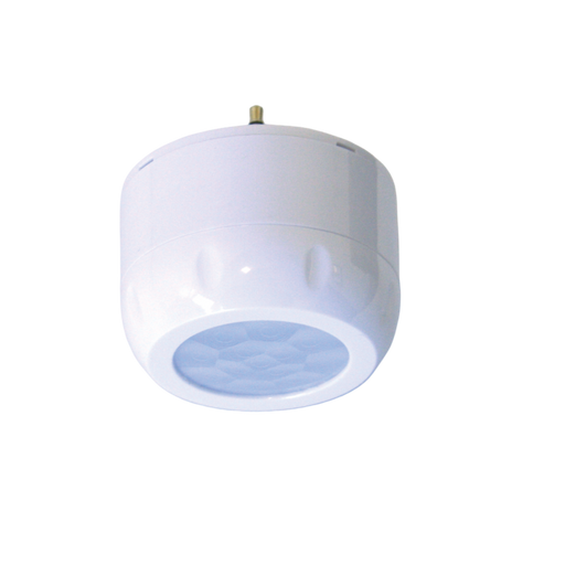 Litetronics Plug-In PIR Sensor For Up To 50 Foot Maximum Mounting Height (SC016)