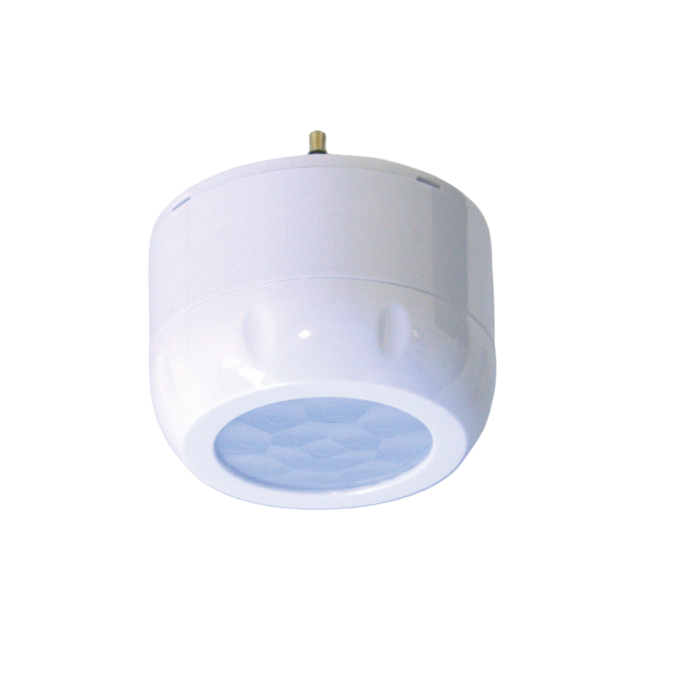 Litetronics Plug-In PIR Sensor For Up To 50 Foot Maximum Mounting Height (SC016)