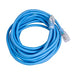 Bergen Extension Cord 25 Foot SJEOW All Weather Lighted End 12/3 Blue (SC25123LTOR)