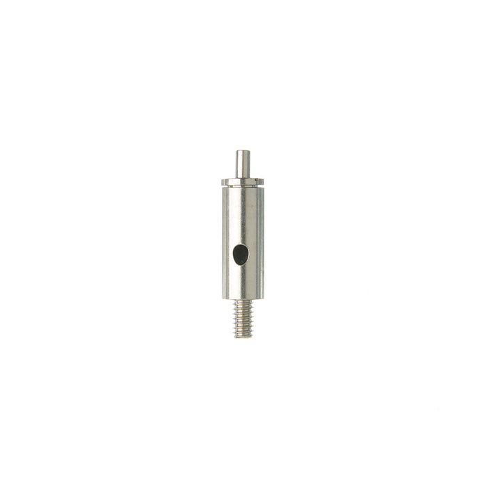 Westgate Manufacturing Auxiliary Top Gripper Side Exit With 1/4-20 Thread For 1/16 Inch Aircraft Cable (SCL-TG1420)