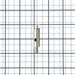 Westgate Manufacturing Auxiliary Top Gripper Side Exit With 1/4-20 Thread For 1/16 Inch Aircraft Cable (SCL-TG1420)