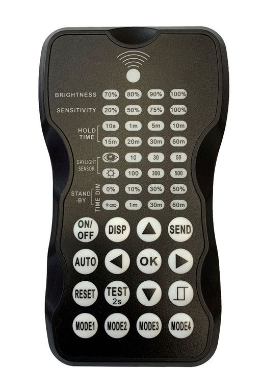Litetronics Remote Control For Sensor SC004 (SCR053)