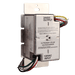 Lotus LED Lights Driver/Dimmer/Manual CCT Controller 3-In-1 For Tunable White LED 24V 96W For Use With LED Tape Model LBL-COB-TW5CCT-IP20 (SDD-24096-CCT)