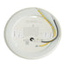 TCP LED Junction Box Downlights 11W Surface Mount Disc Dimmable 3000K (SDL61D30K)
