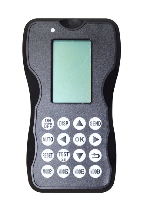 EIKO SEN5A-ACT Commissioning Tool For SEN5A | BAY-E-SEN/PIR | BAY-E-SEN/M | MS2-DPX-3 [Backward Compatible With SEN5A/CT And RC-100] (13344)