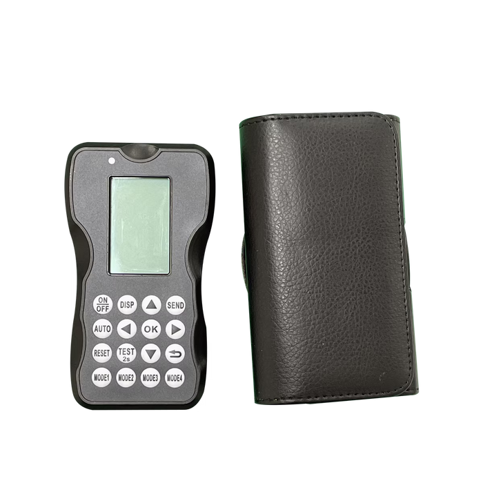 EIKO SEN5A-ACT Commissioning Tool For SEN5A | BAY-E-SEN/PIR | BAY-E-SEN/M | MS2-DPX-3 [Backward Compatible With SEN5A/CT And RC-100] (13344)