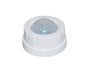 EIKO SENA-WPPA-WH BLE PIR Motion Sensor 12-24V Screw-In 0-10V Daylight Harvesting 8-40 Foot White IP65 Parameters Set By Silvair App (13865)