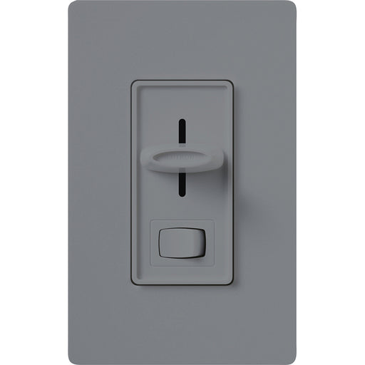 Lutron Skylark Fluorescent Dimmer 120V Gray (SF-10P-GR)