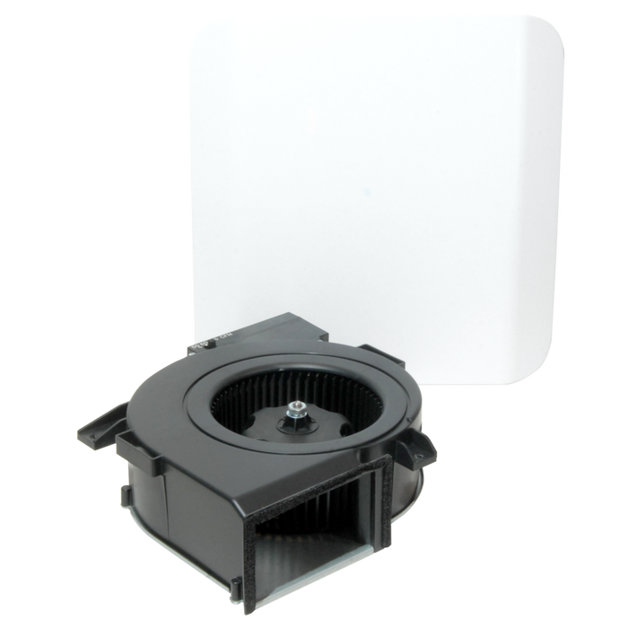 Air King 50/80/100 CFM Energy Star Certified Slim Mount Exhaust Fan (SF5810)