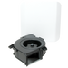 Air King 50/80/100 CFM Energy Star Certified Slim Mount Exhaust Fan (SF5810)