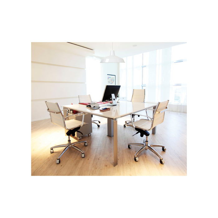 SATCO/NUVO 1 Light-16 Inch Pendant Warehouse Shade (SF76-283)