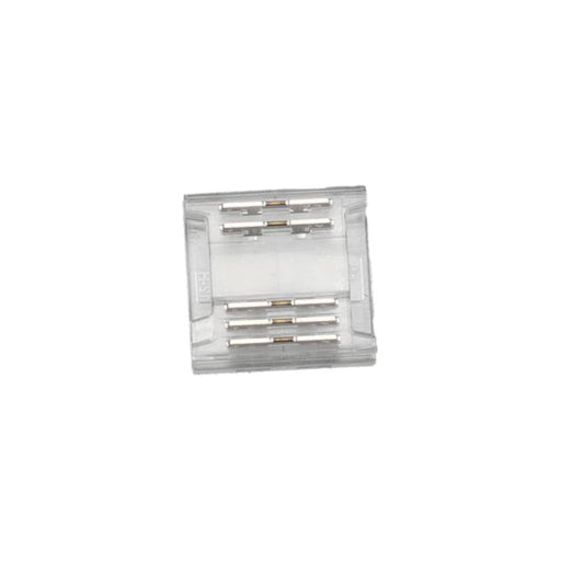 Lotus LED Lights Tape To Tape Connectors For LED Tape Model LBL-PWM-RGBW-IP20 - Bag Of 5 (SFC-RGBW-5P-12MM-TT)