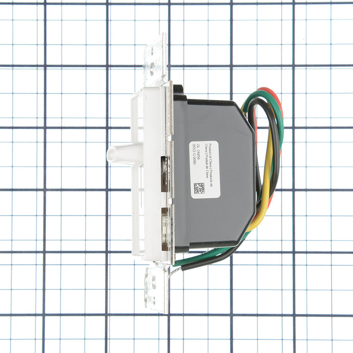 Lutron Skylark 5A Fan Single-Pole Variable Speed Control White (SFS-5E-WH)