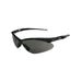 NSI Safety Glasses Camo No Fog/Scratch Gray (SG-300G)