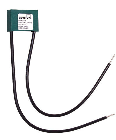 Leviton Shunt Capacitor 0.47 UF (SHUNT-47)