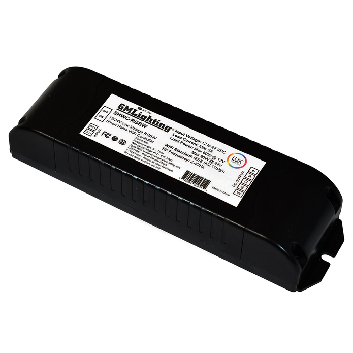 GML SHWC-RGBW WIFI ENABLED CNTRL FORRGBW TAPE