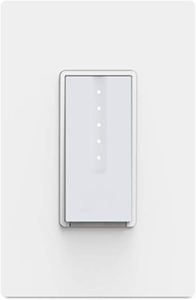 GM Lighting LUXcontrol Smart 2.4Ghz WiFi Dimmer (SHWD)