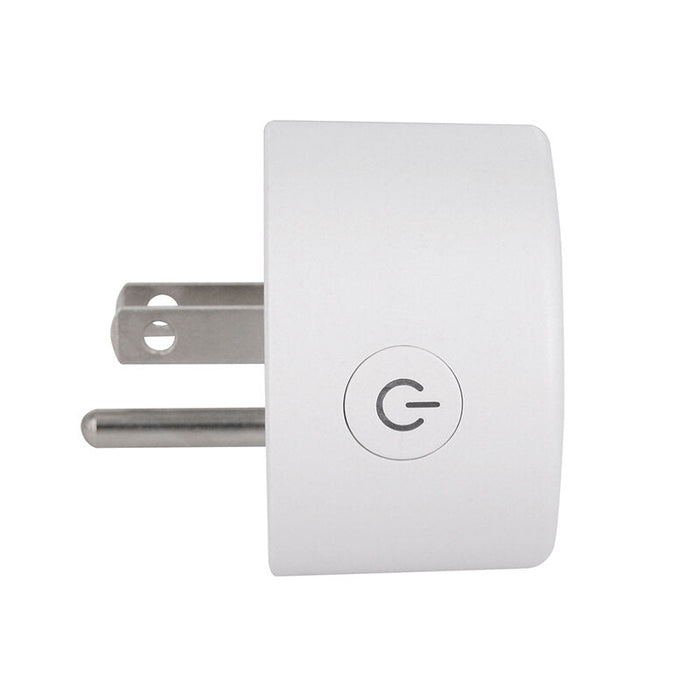 GM Lighting LUXcontrol Smart 2.4Ghz WiFi Plug (SHWP)