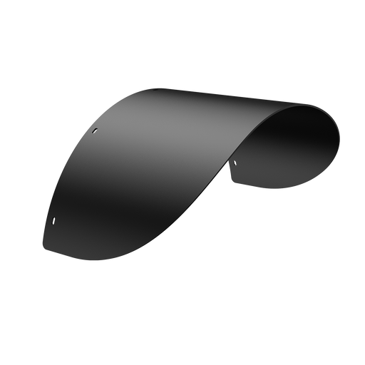 EIKO SIG3-VISOR-L SIG3 Visor 800W (15277)