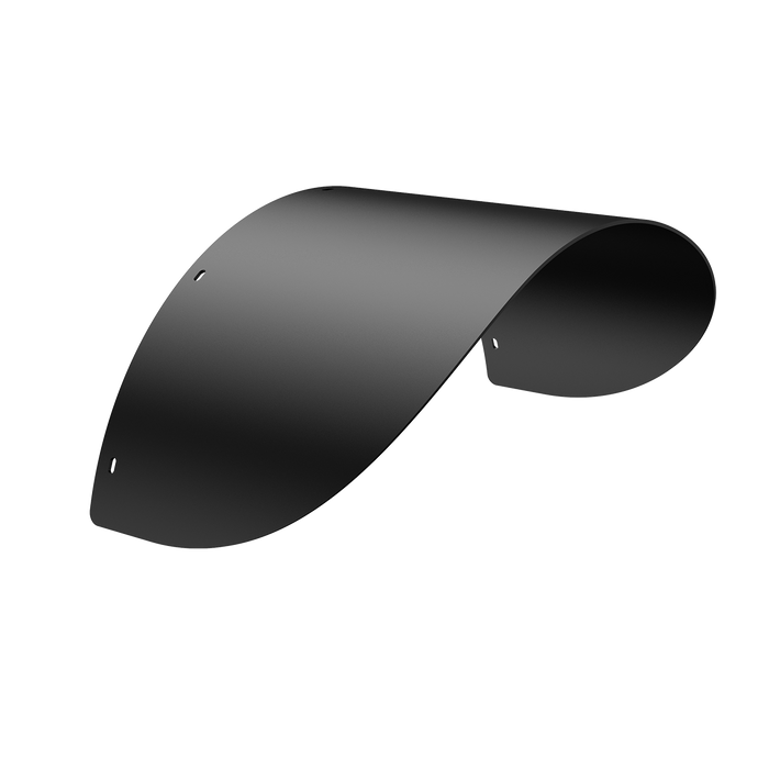 EIKO SIG3-VISOR-L SIG3 Visor 800W (15277)