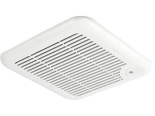 Delta Breez Adjustable High Speed 80/110 CFM Dual Speed Fan With Motion And Humidity Dual Sensor 8.2W Less Than 0.3 Sones (SIG80-110MH)