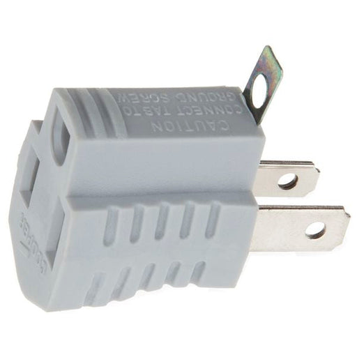 Bayco 3 Conductor To 2 Conductor Adapter (SL-153)