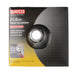 Bayco Clamp Light-8 1/2 Inch Aluminum Reflector-6 Foot 18/2 SPT-2 Cord (SL-300N4)