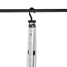 Bayco 1200Lm LED Work Light With Magnetic Hook On Retractable Reel (SL-866)