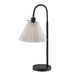 Adesso Simplee Adesso Thalia Table Lamp Black (SL2613-01)